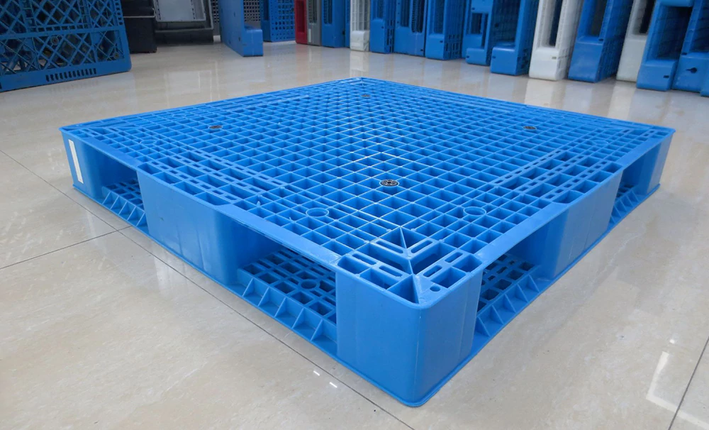 Injection Molded Pallets