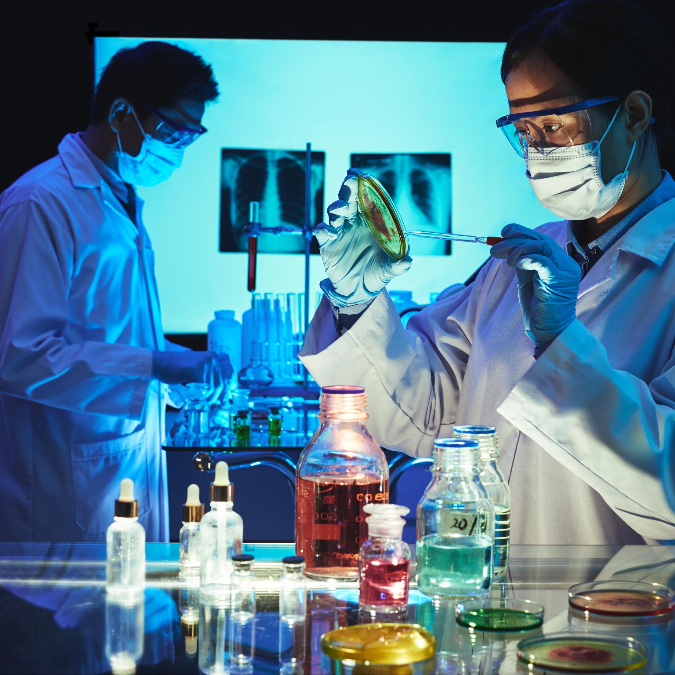 Chemical Industry