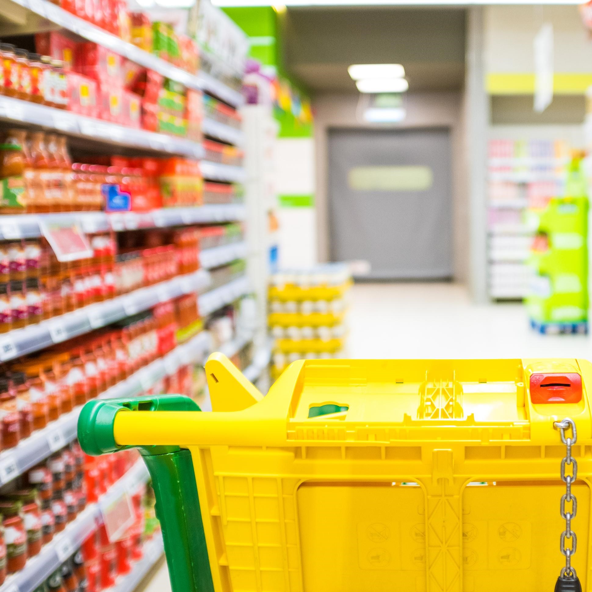 FMCG