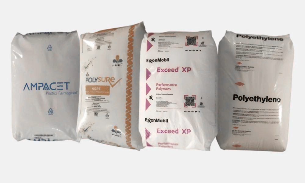 Form Fill Seal (FFS) Films